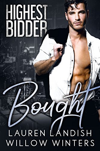 Lauren Landish: Bought