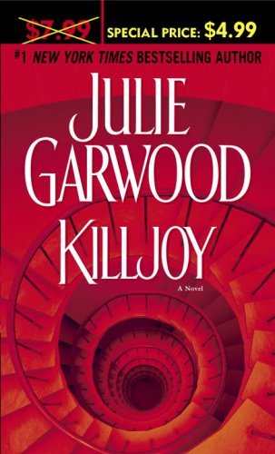 Killjoy by Julie Garwood (Audiobook)