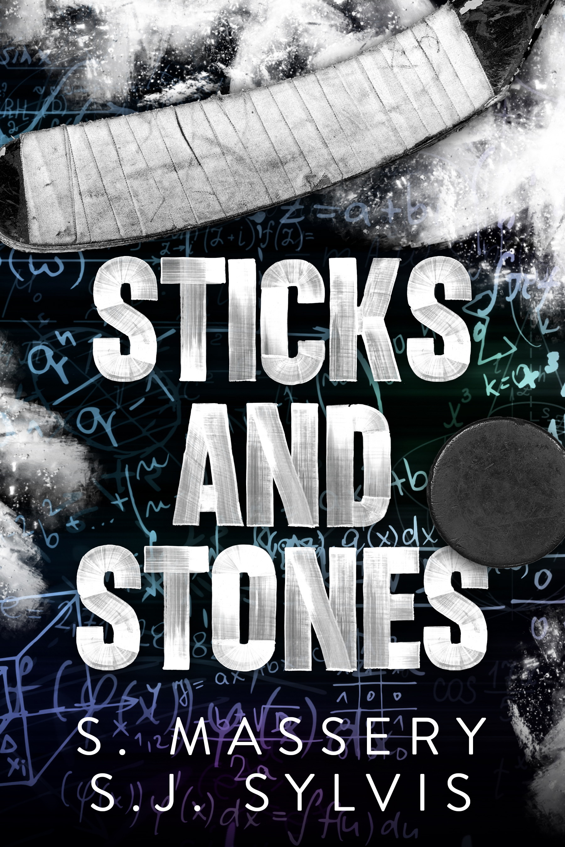 Sticks and Stones – Full Audiobook