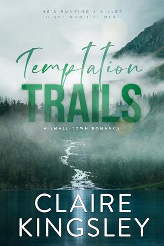 Temptation Trails — Narrated Edition