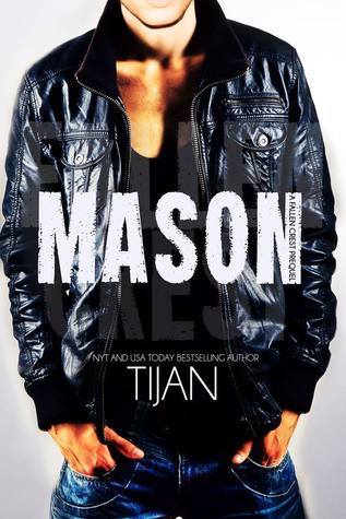 Free Audiobook: Mason by Tijan