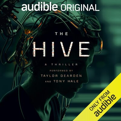 Kuba Soltysiak, Tim Schauer, Jeff Baker: The Hive – Kuba Soltysiak,Tim Schauer,Jeff Baker