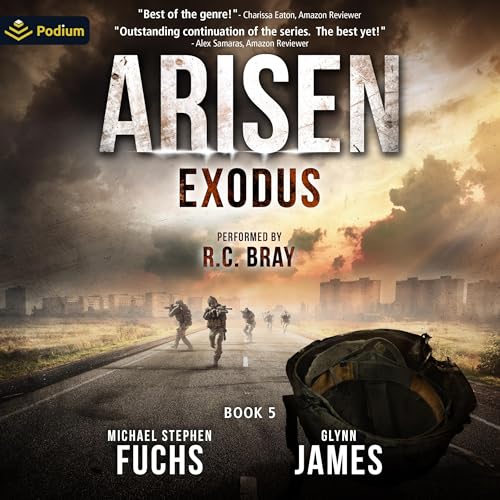 Exodus (Arisen)