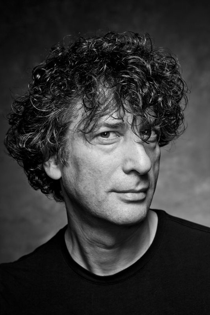 Free Audiobook: Stardust part 1 by Neil Gaiman