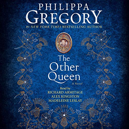 Listen to The Other Queen (The Plantagenet and Tudor Novels)