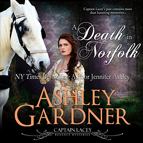 Listen to A Death in Norfolk (Captain Lacey)