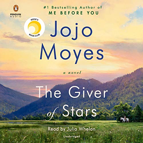 The Giver of Stars – Full Audiobook
