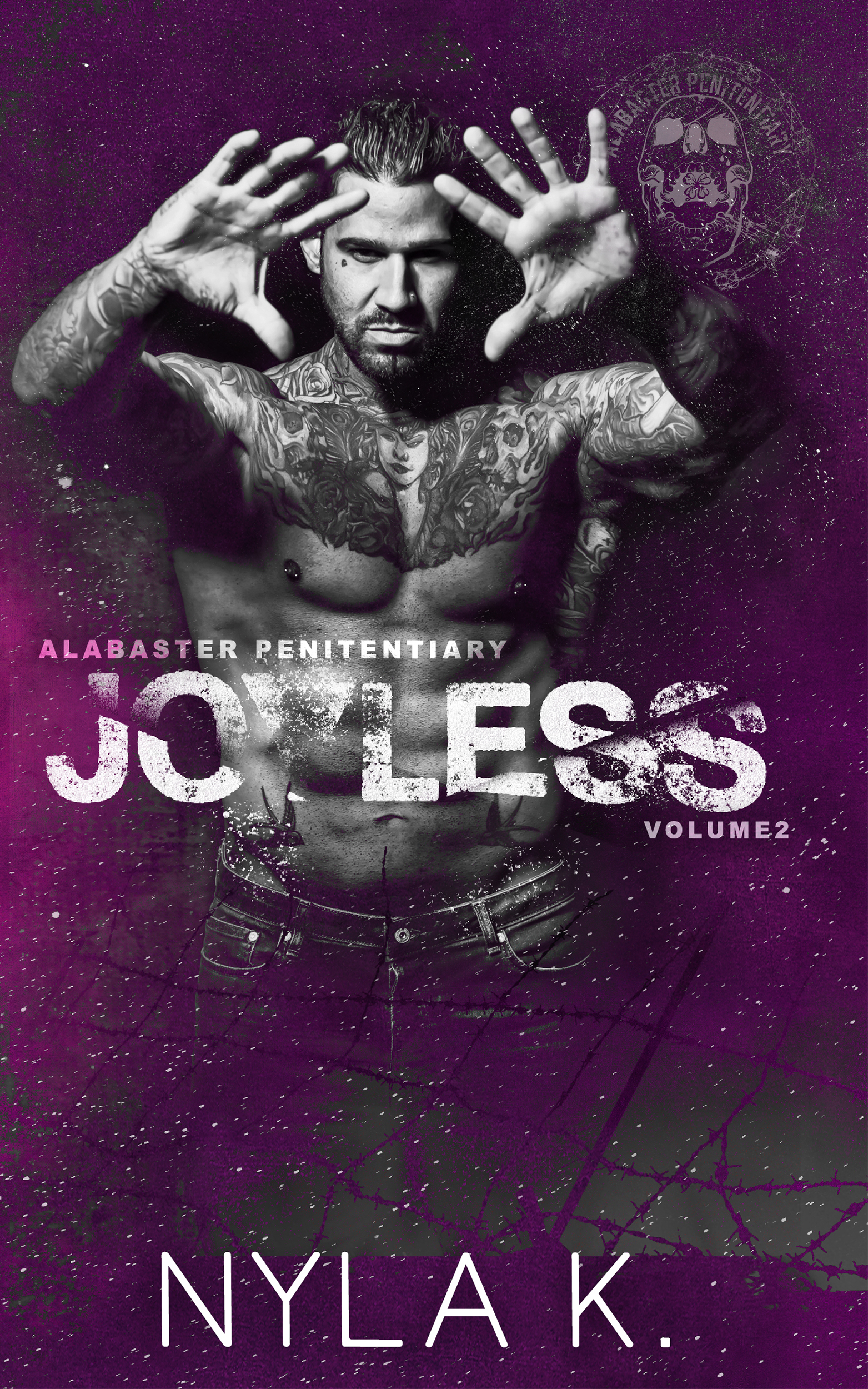 Nyla K.: Joyless