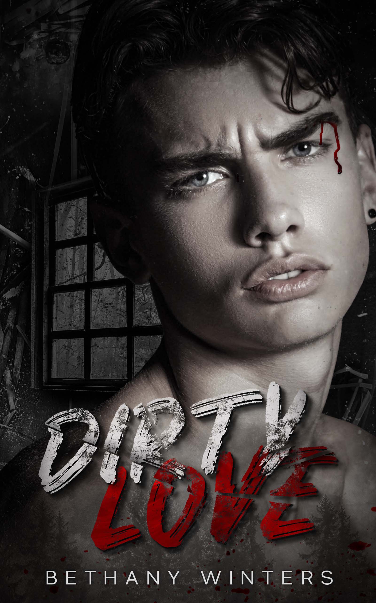 Dirty Love (Kenya Wright)