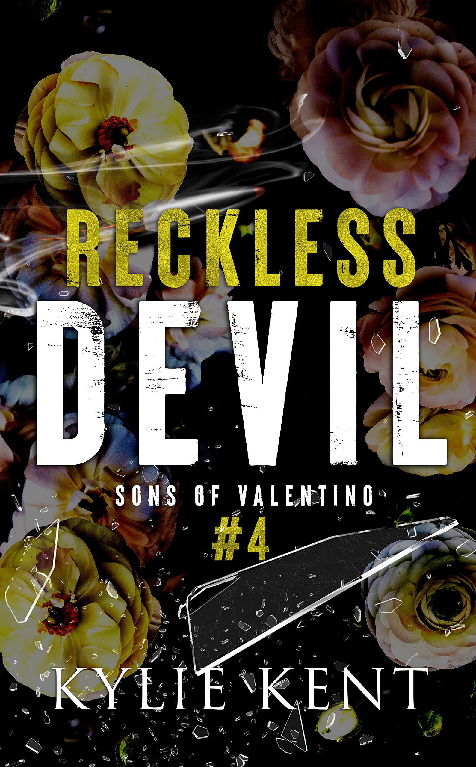 Reckless Devil — Narrated Edition