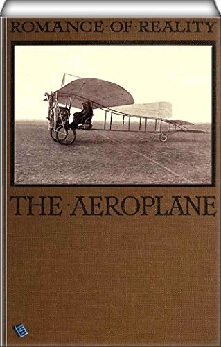 Stream The Aeroplane by Claude Grahame-White