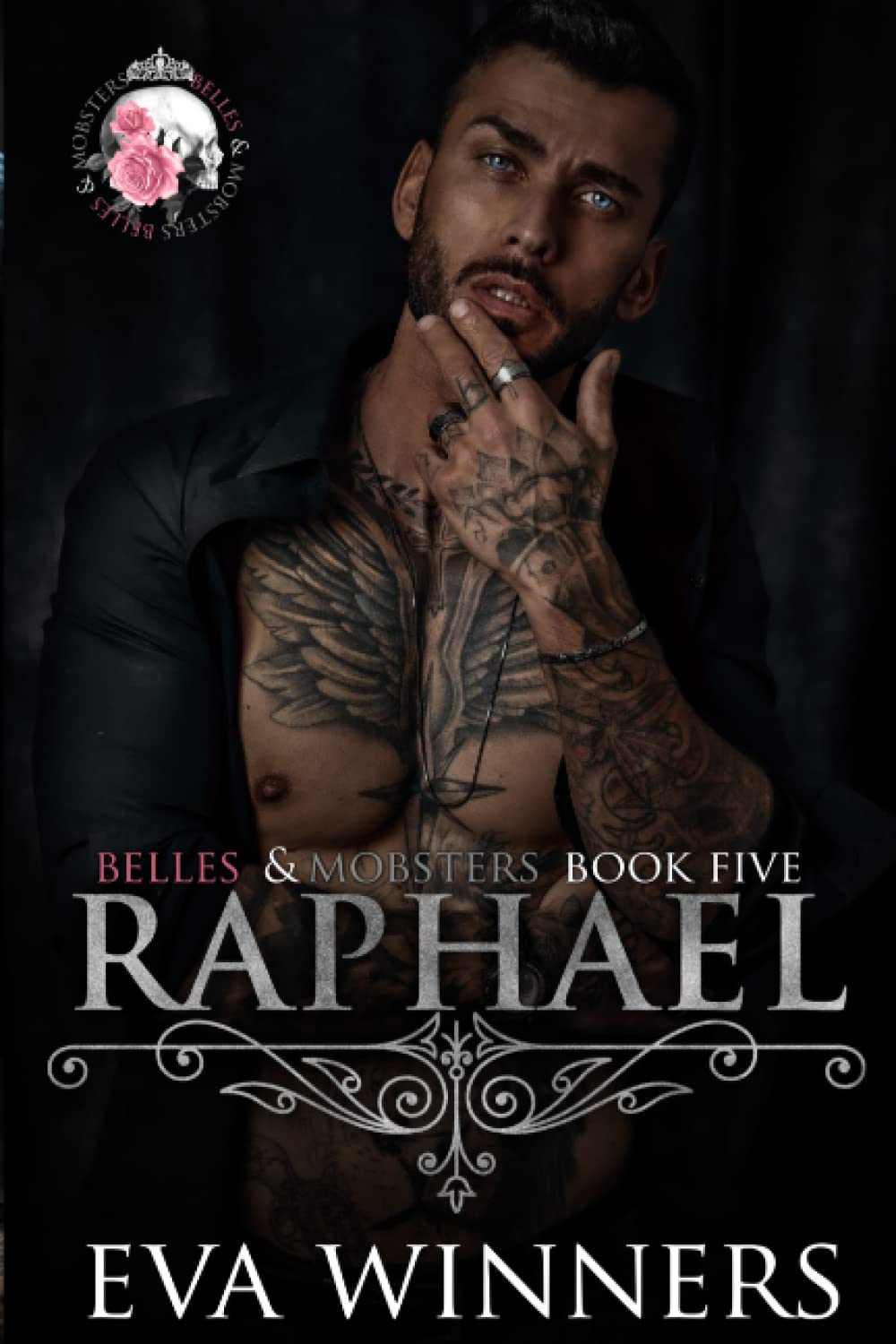 Stream Raphael by Eva Winners