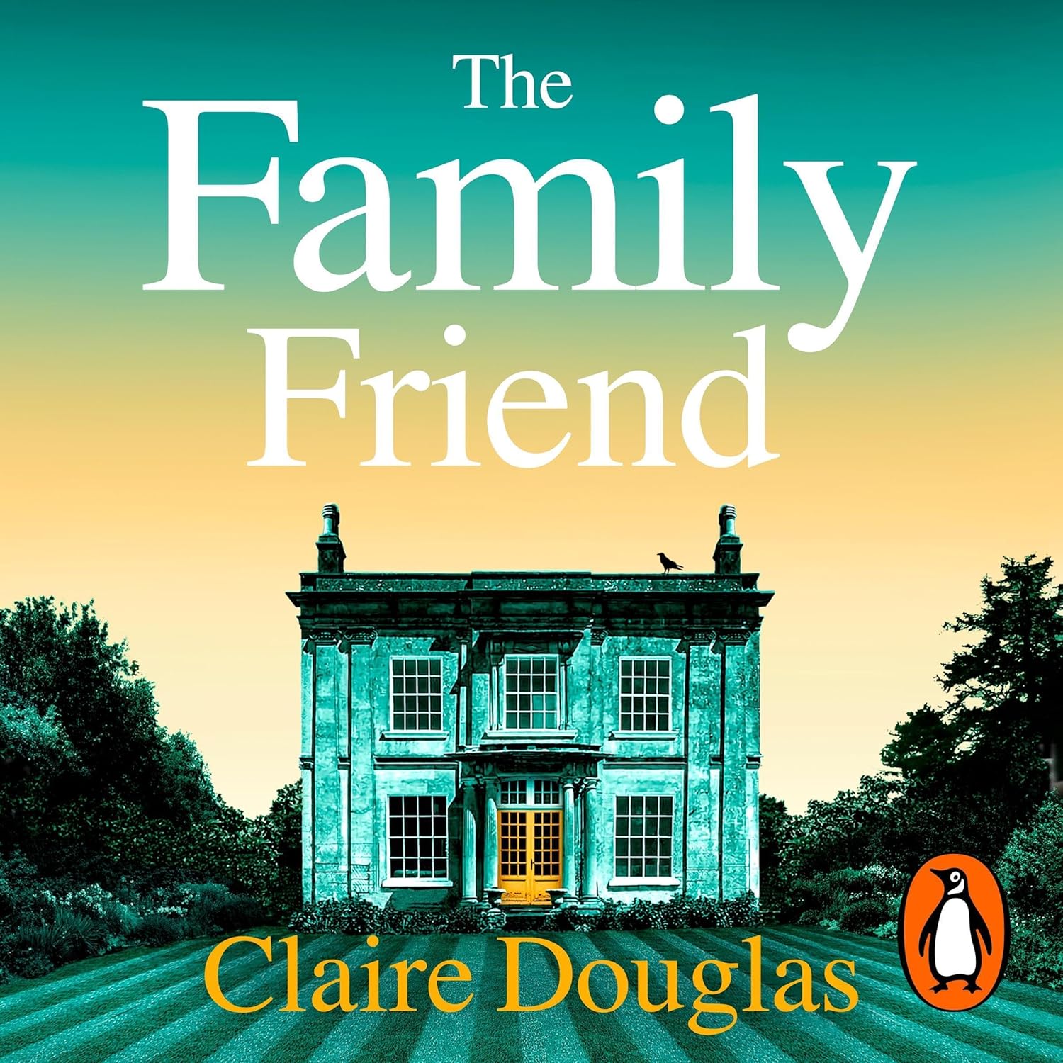 Listen to The Family Friend