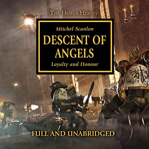 Descent of Angels (The Horus Heresy)