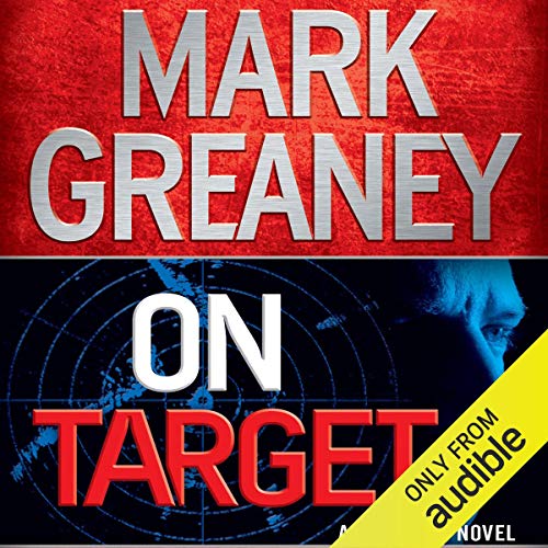 Listen to On Target (Gray Man)