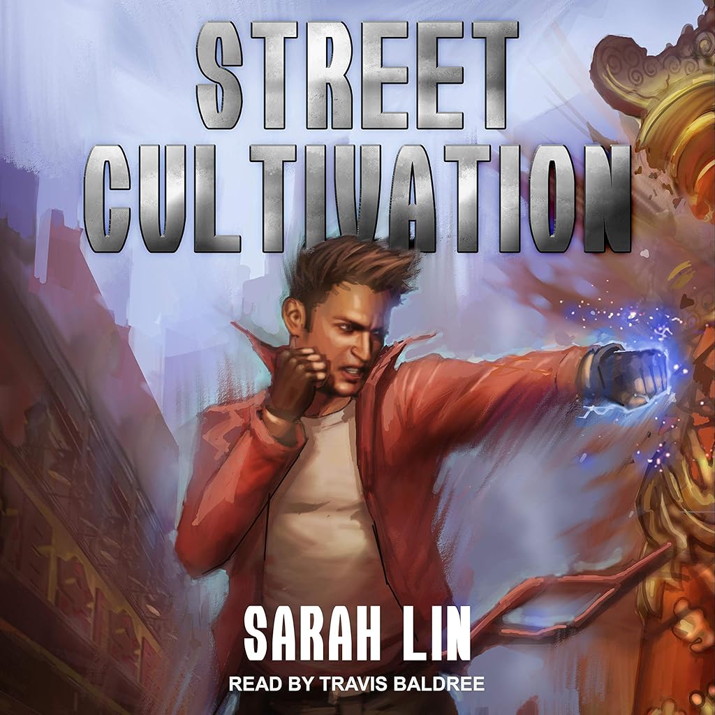 Street Cultivation (Sarah Lin)