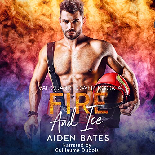 Listen to Fire and Ice (Vanguard Towers)