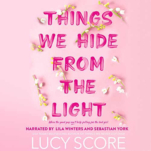 Things We Hide from the Light (Knockemout) – Full Audiobook