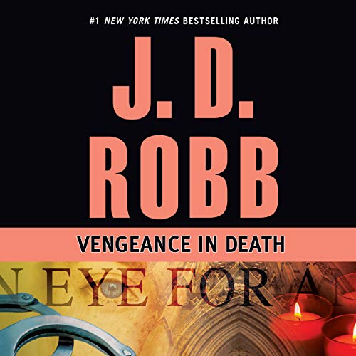 Listen to Vengeance in Death