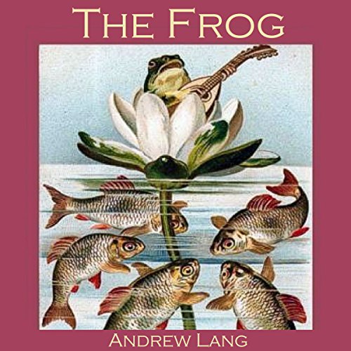 The Frog – Full Audiobook