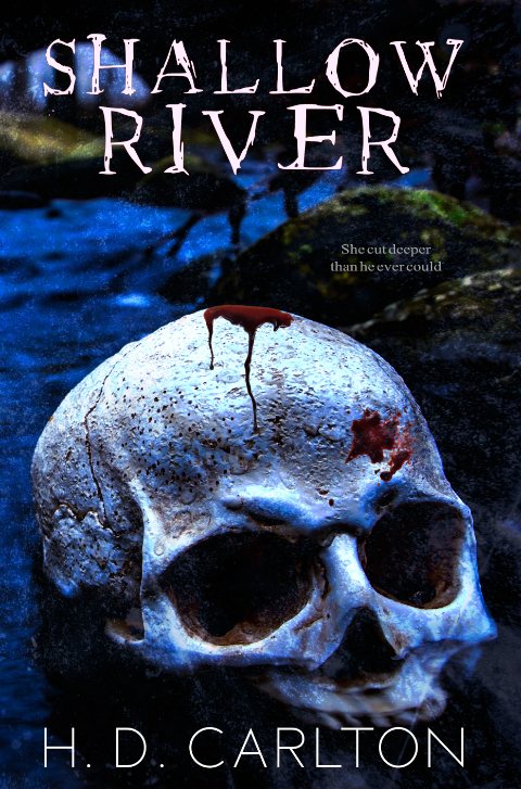 Free Audiobook: Shallow River by H.D. Carlton