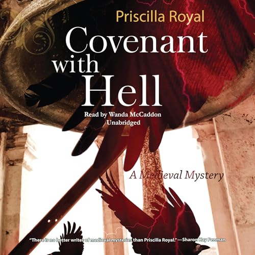 Covenant with Hell (Medieval Mystery) Audiobook