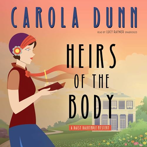 Heirs of the Body (Daisy Dalrymple)