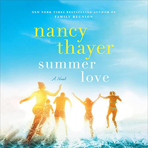 Summer Love (Nancy Thayer)