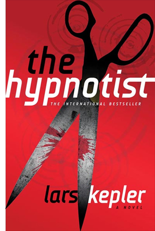 The Hypnotist (Joona Linna #1 – Full Audiobook