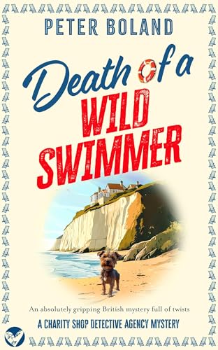Stream Death of a Wild Swimmer by Peter Boland