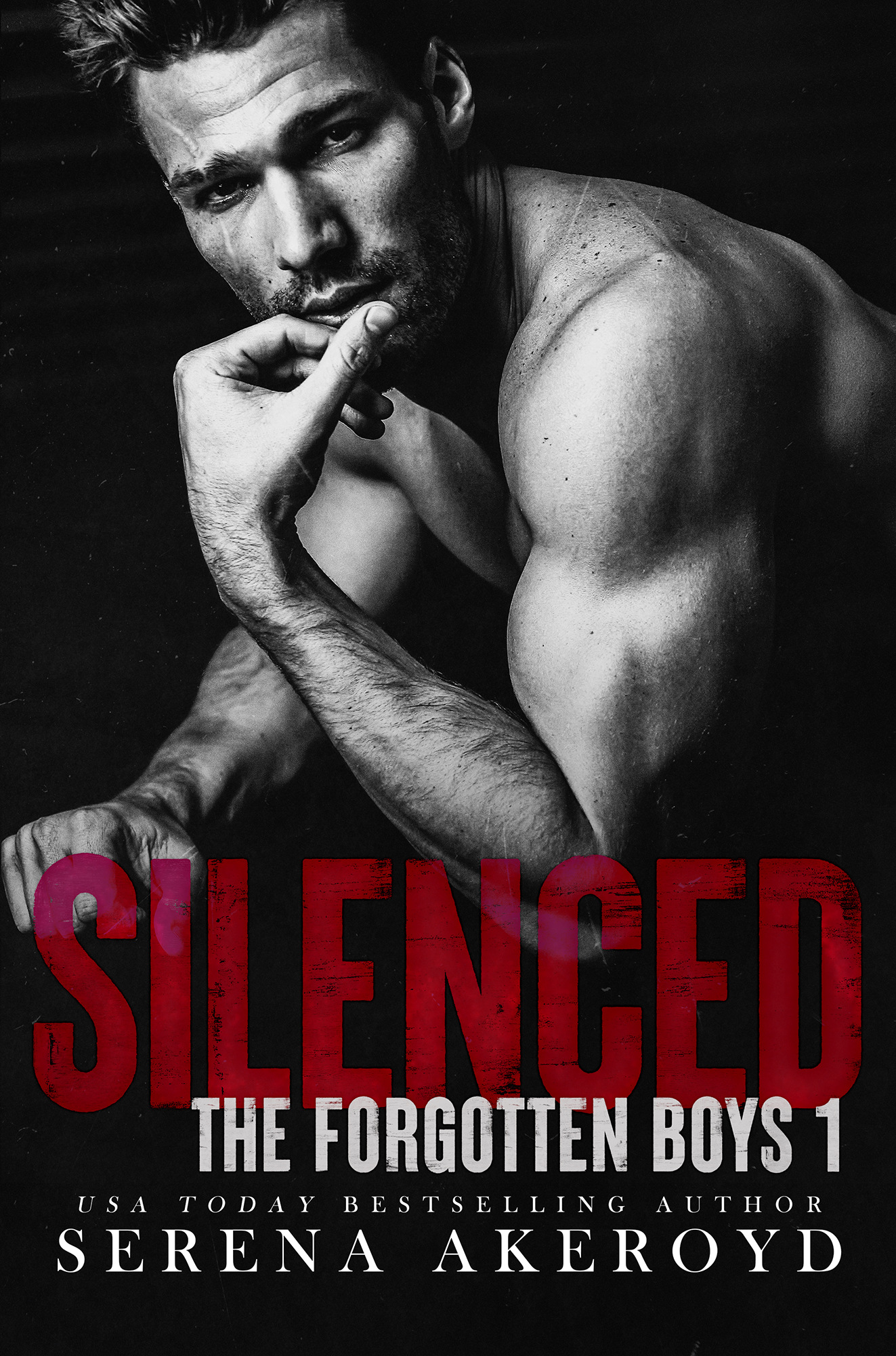 Silenced – Full Audiobook