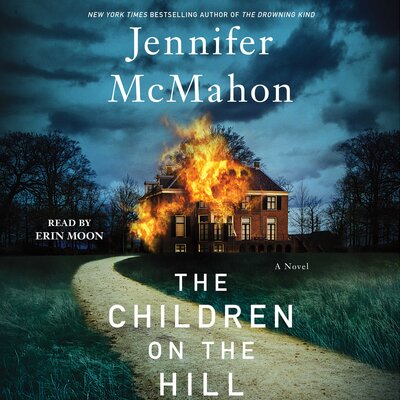 Free Audiobook: The Children on the Hill by Jennifer McMahon