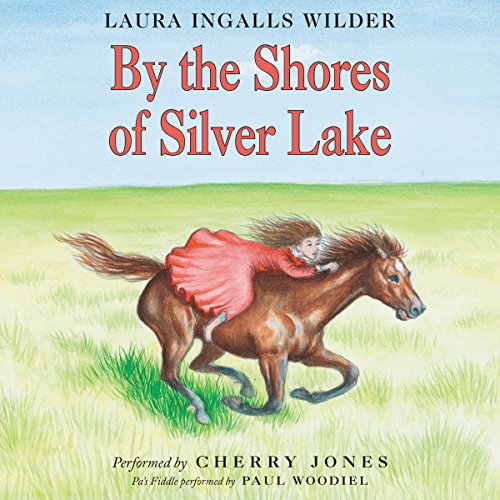 Listen to By the Shores of Silver Lake (Little House)