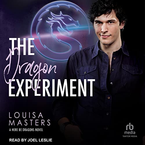 The Dragon Experiment (Here Be Dragons) – Full Audiobook