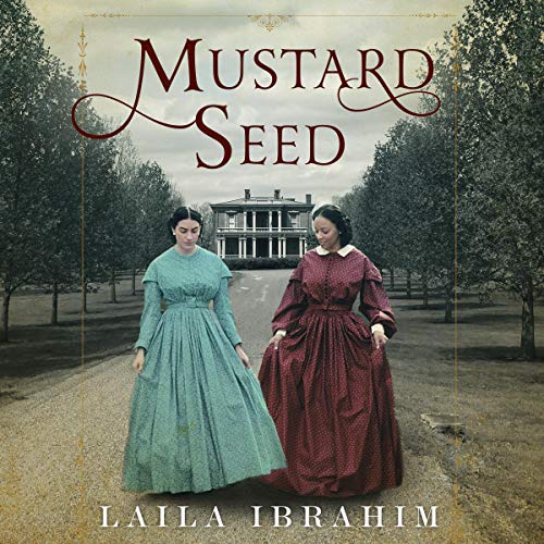 Stream Mustard Seed (Yellow Crocus) by Laila Ibrahim