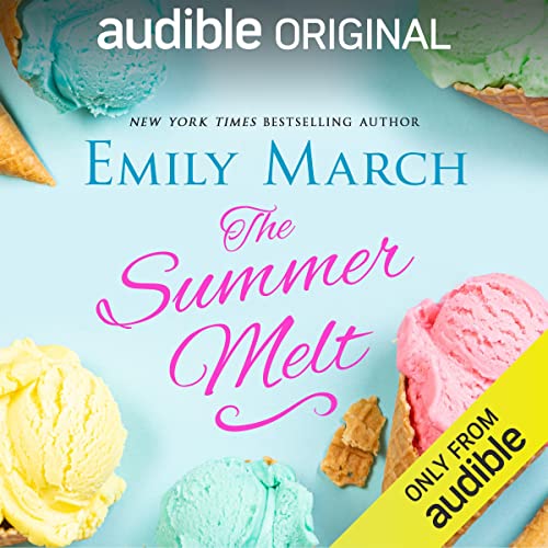 The Summer Melt Audiobook