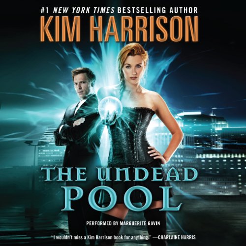 The Undead Pool (The Hollows)