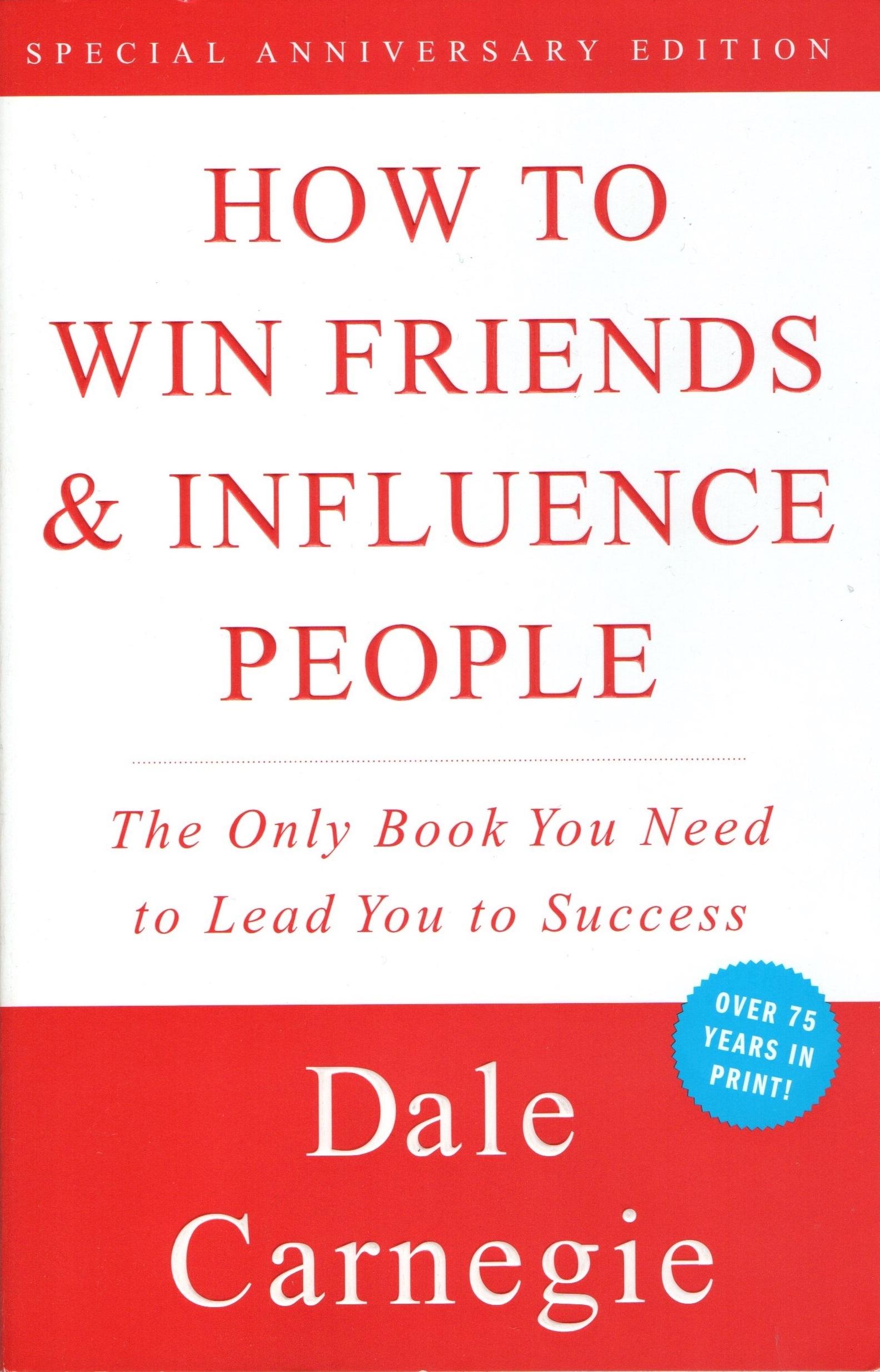 How To Win Friends And Influence People Audiobook