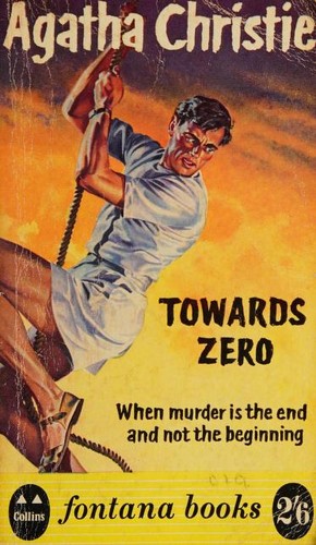 Towards Zero (Agatha Christie)