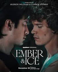 Stream Ember & Ice by Devney Perry