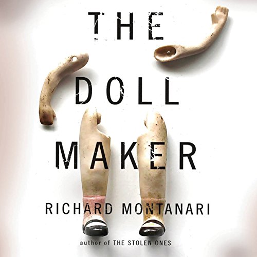 The Doll Maker (Balzano and Byrne)