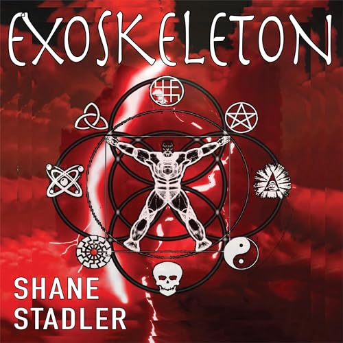 Shane Stadler: Exoskeleton