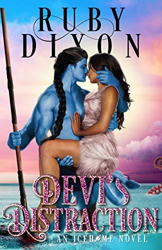 Free Audiobook: Devi’s Distraction by Ruby Dixon