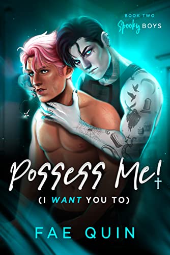 Possess Me! – I Want You To – Full Audiobook