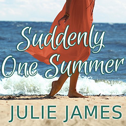 Stream Suddenly One Summer (FBI/US Attorney) by Julie James