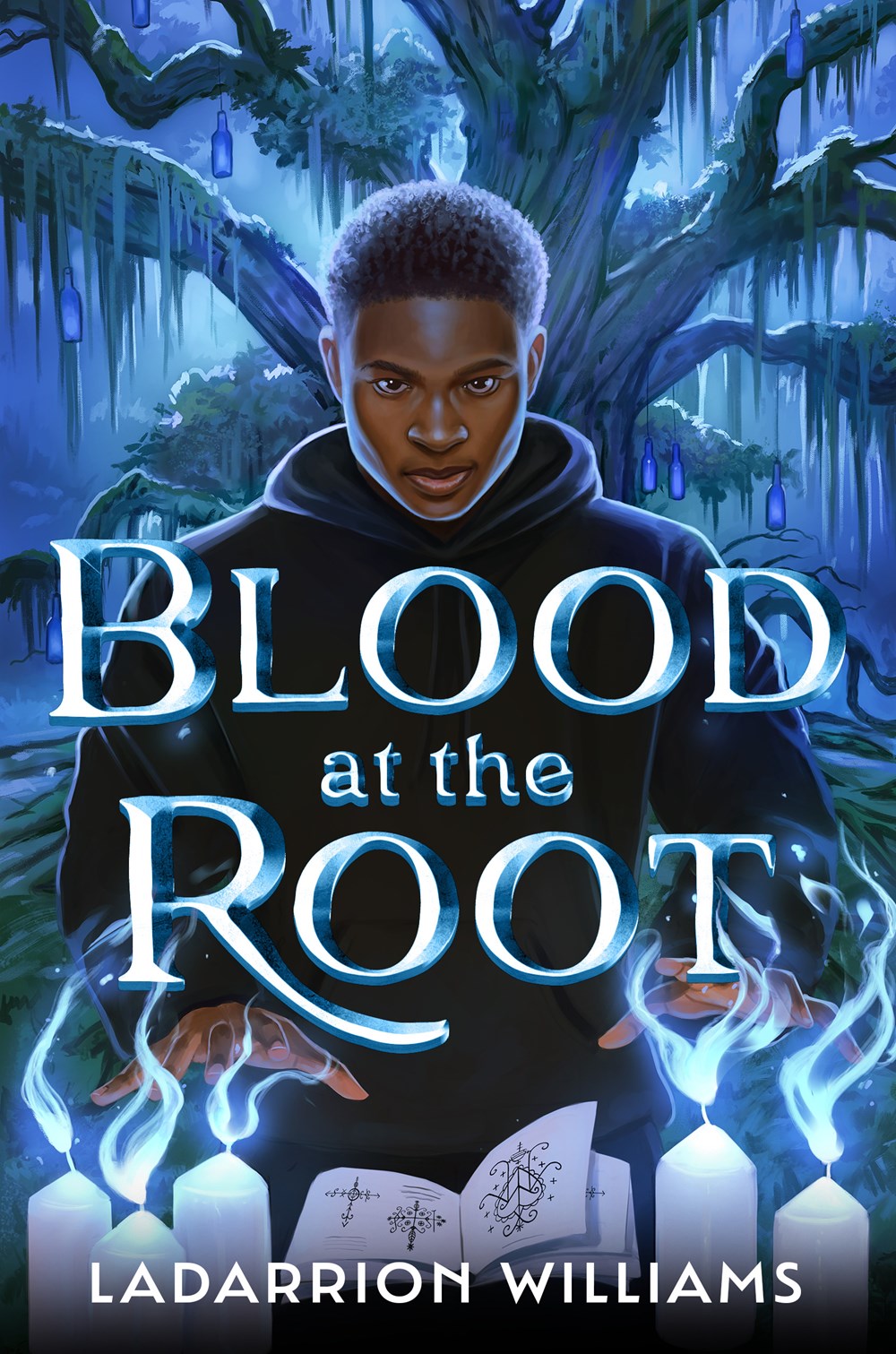 LaDarrion Williams: Blood at the Root