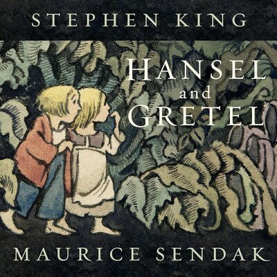 Stream Hansel And Gretel Stephen King by Stephen King