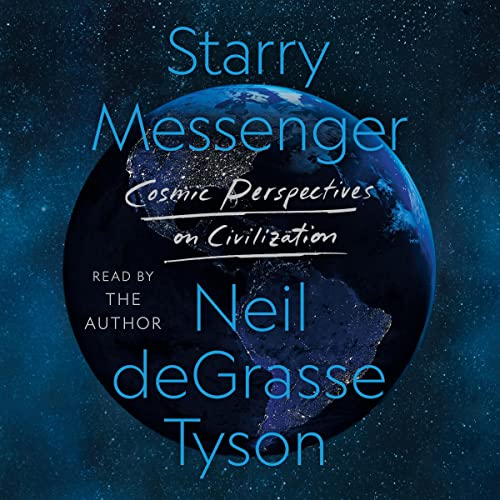 Starry Messenger – Full Audiobook