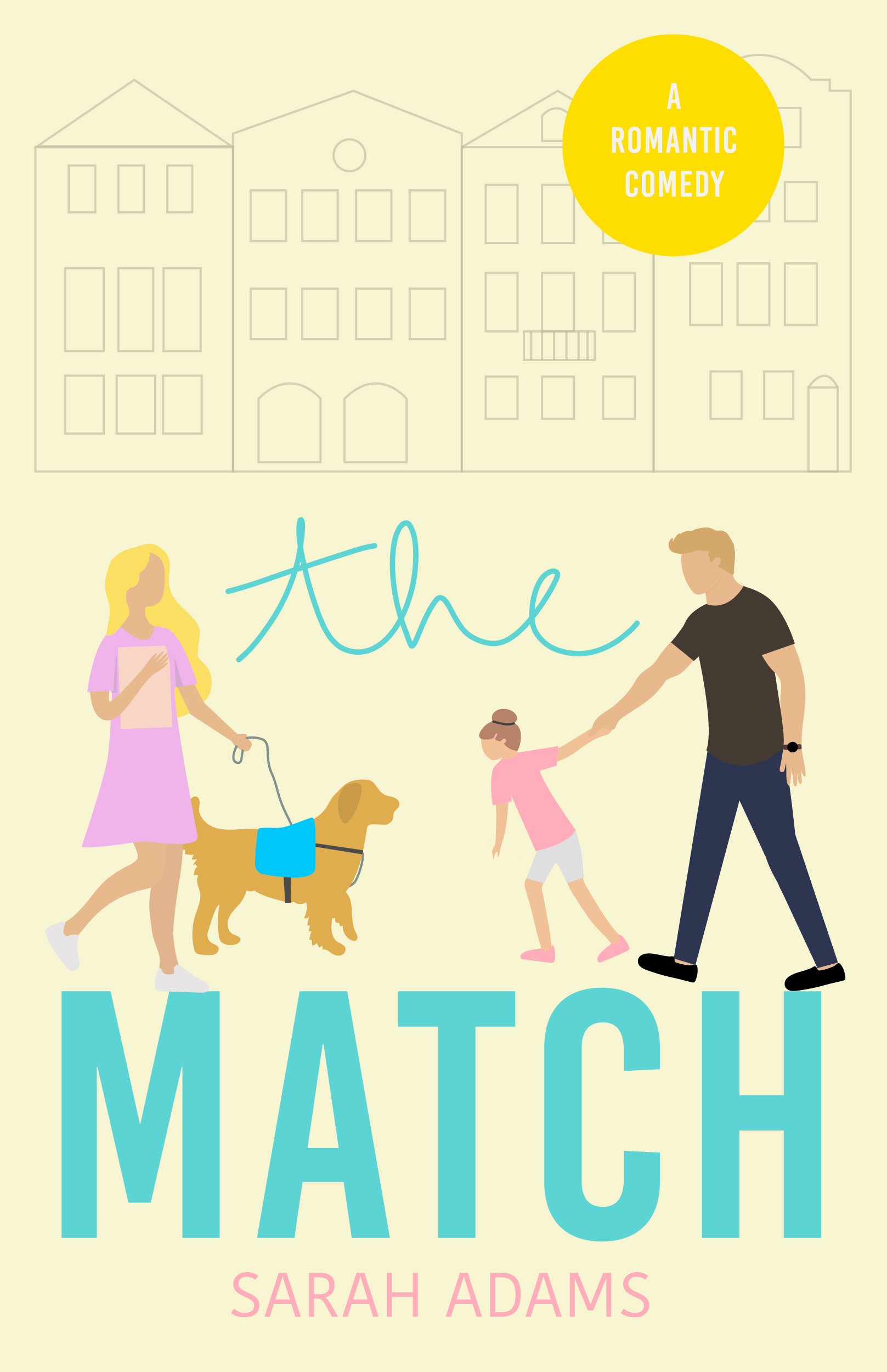 The Match Audiobook