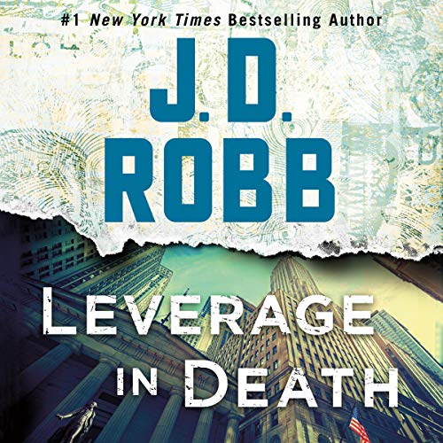 Leverage in Death – Full Audiobook